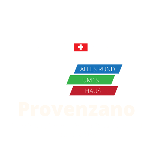 Provenzano Group GmbH Logo